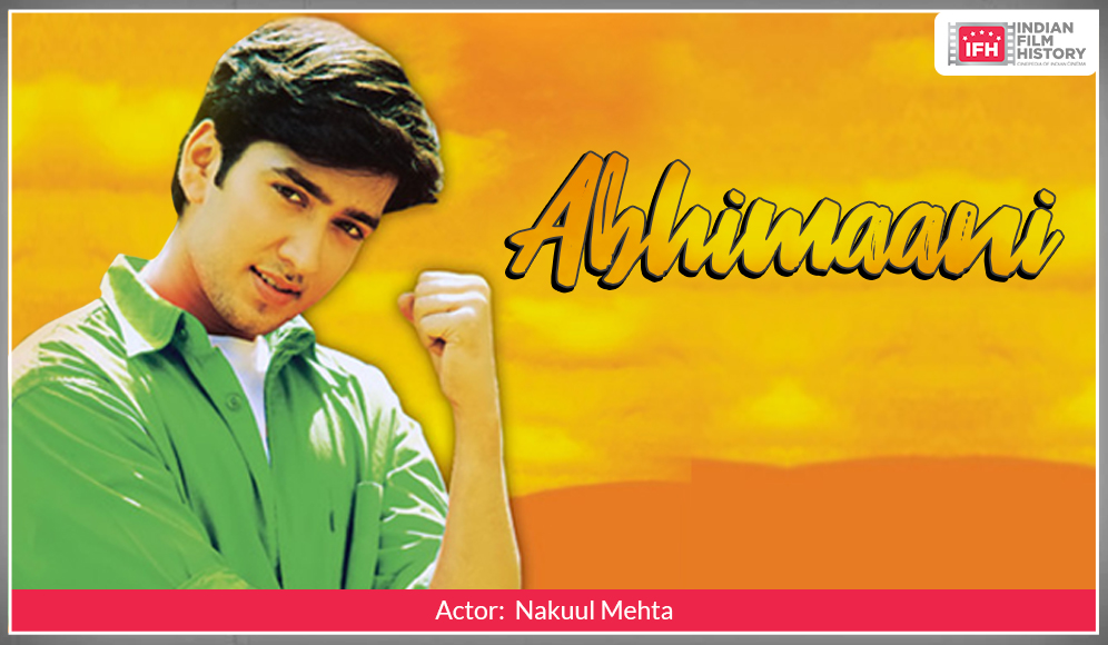 Abhimaani