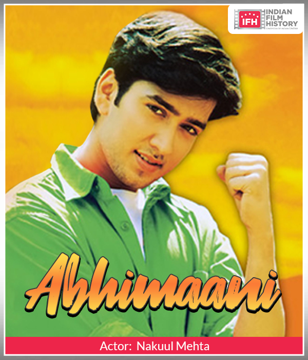 Abhimaani