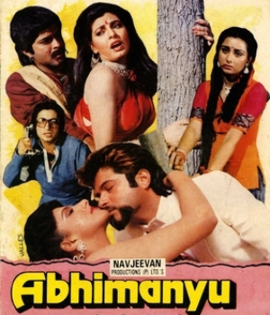 Abhimanyu
