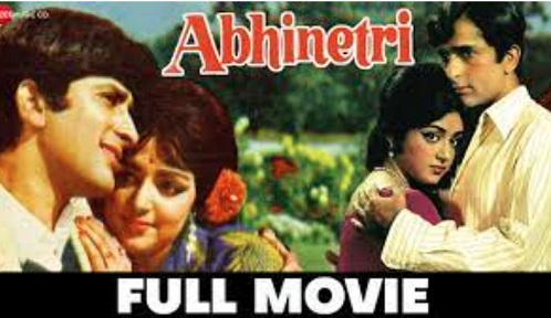 Abhinetri