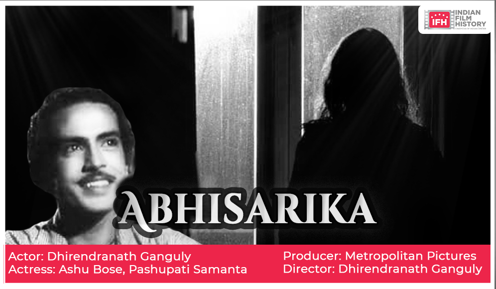 Abhisarika