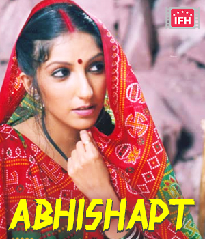 Abhishapt