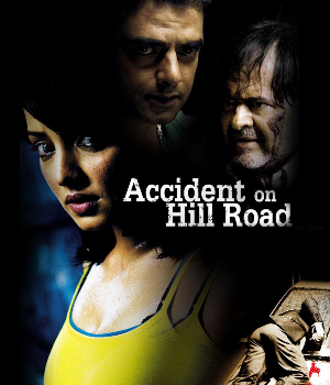 Accident On Hill Road