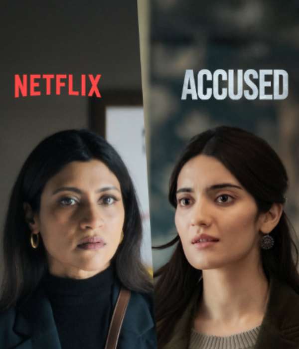 Accused