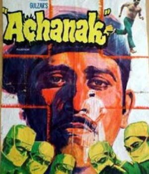 Achanak