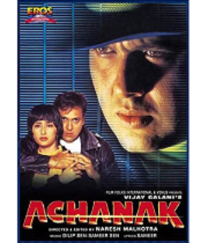 Achanak