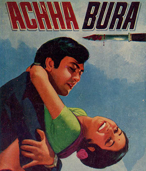 Achha Bura
