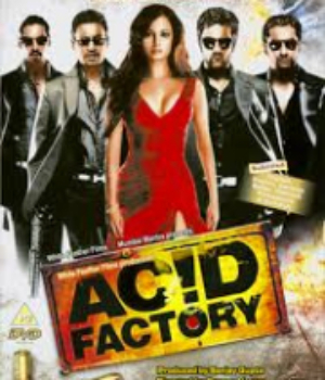 Acid Factory