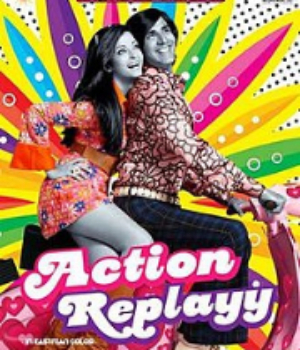 Action Replayy