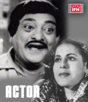 Actor