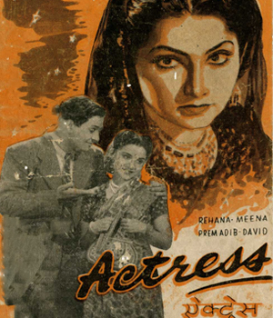 Actress