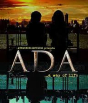 ADA  A Way Of Life