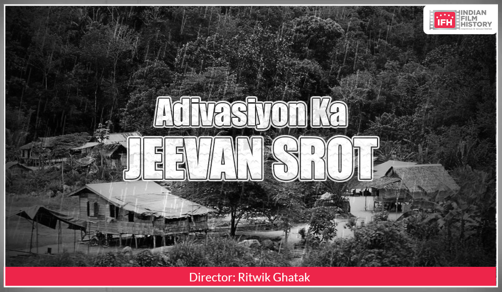 Adivasiyon Ka Jeevan Srot