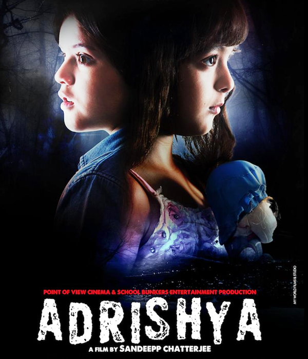 Adrishya