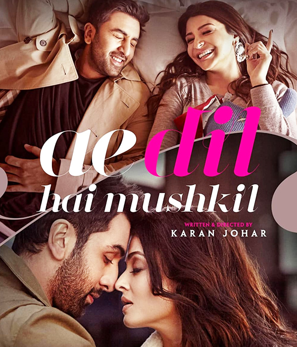 Ae Dil Hai Mushkil