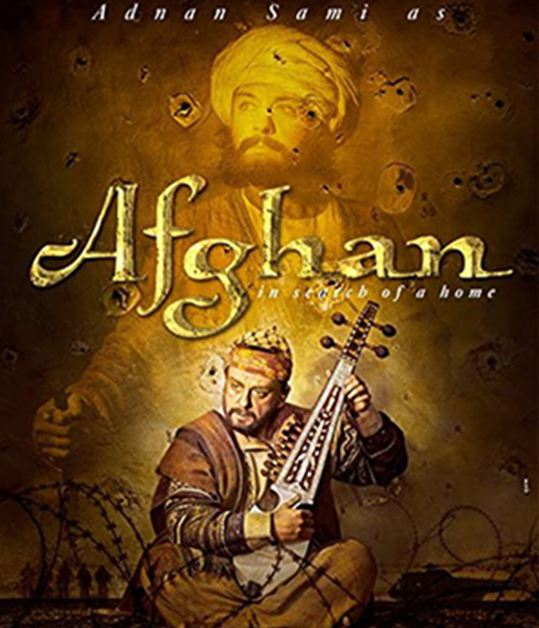 Afghan