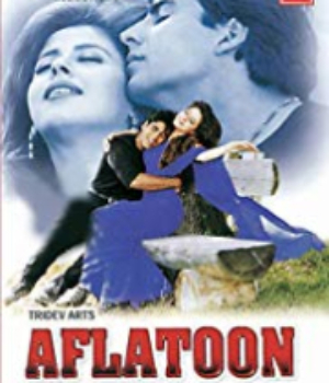 Aflatoon