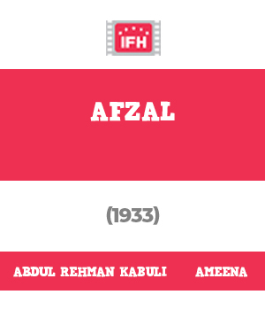 Afzal