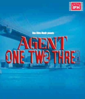 Agent One Two Three