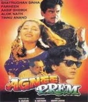 Agnee Prem