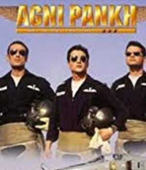 Agni Pankh