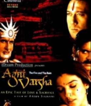 Agni Varsha