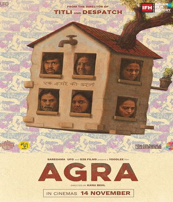 Agra