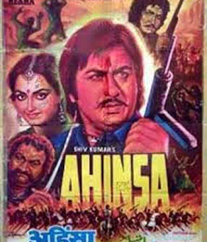 Ahinsa