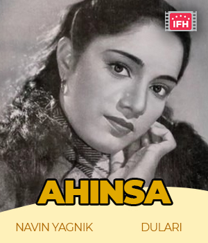 Ahinsa