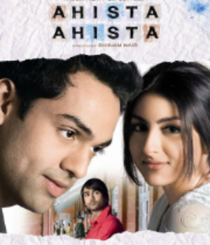 Ahista Ahista