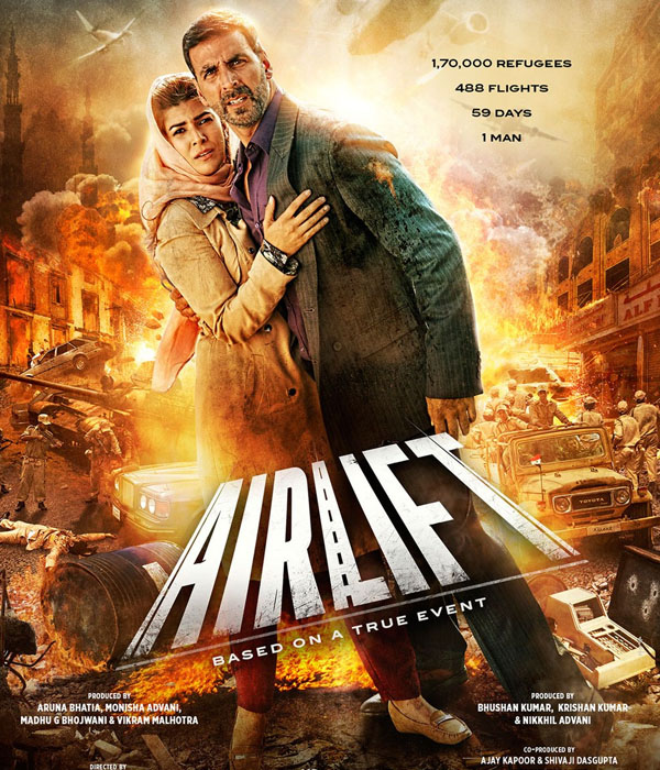 Airlift