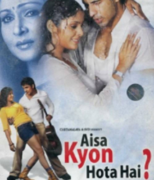 Aisa Kyon Hota Hai
