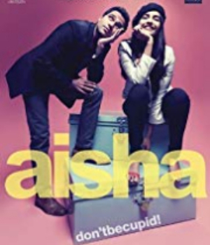 Aisha