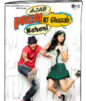 Ajab Prem Ki Ghazab Kahani
