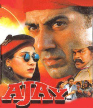 Ajay