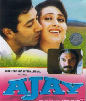 Ajay