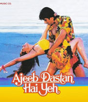 Ajeeb Dastaan Hai Yeh