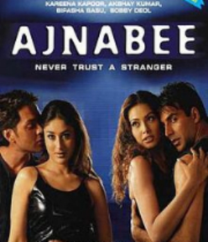 Ajnabee