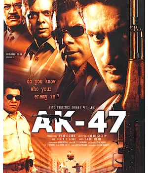 Ak 47
