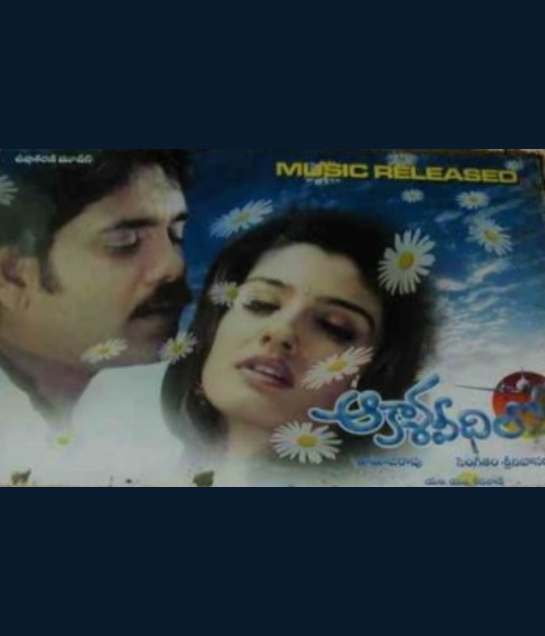 Akasa Veedhilo