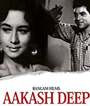 Akashdeep