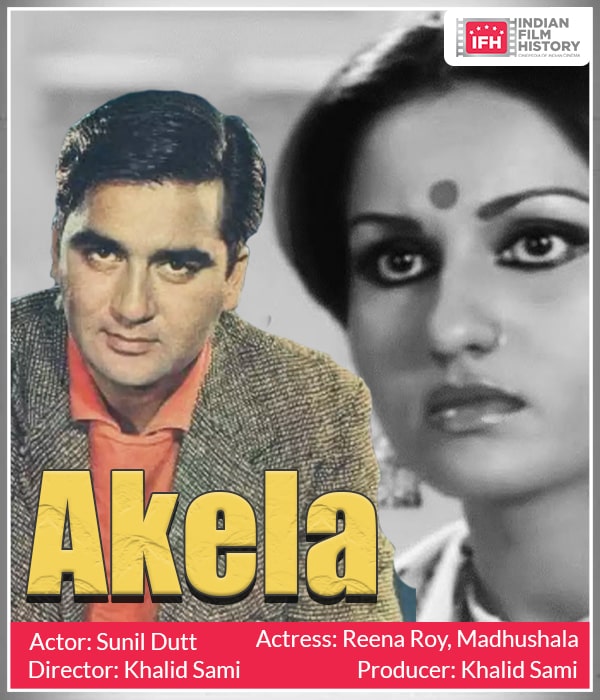 Akela