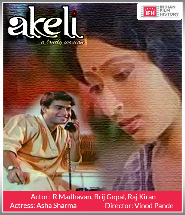 Akeli