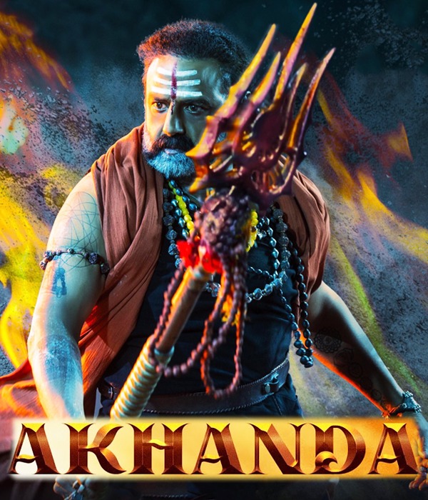 Akhanda