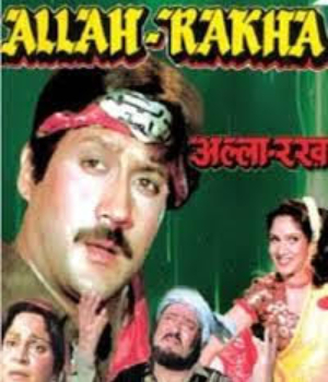 Allah Rakha