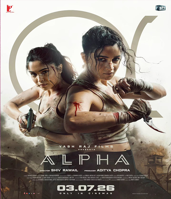 ALPHA