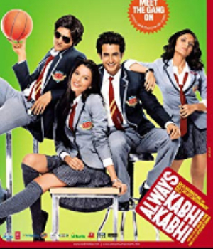Always Kabhi Kabhi