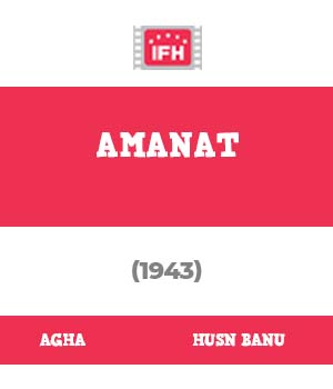Amanat