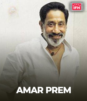Amar Prem