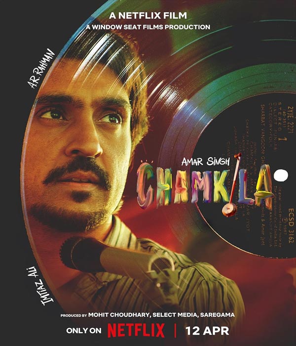 Amar Singh Chamkila